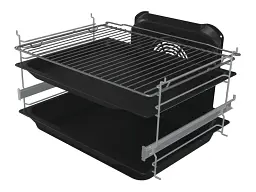 Плита комбінована Gorenje GKS6C71WF - мініатюра 10