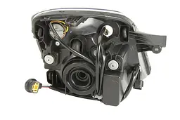 Фара передня ліва Kia Picanto I 04-12р Depo (223-1115L-LD-EM) - мініатюра 2