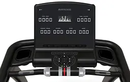 Бігова доріжка Toorx Mirage S40 (MIRAGE S40) - мініатюра 2