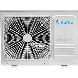 Спліт-система Daiko Polar Inverter ASP-H12PINX/AS-H12PINX - мініатюра 2