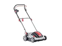 Аератор розпушувач електричний AL-KO Combi Care 36.8 E Comfort (113573) - мініатюра 1