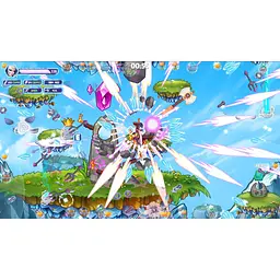 Ключ активації Microsoft Sky Survivors для Xbox One/Series S/X - мініатюра 8
