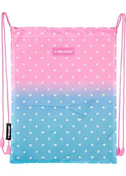 Мішок для взуття HEAD AD1 Pastel Love (507022027)