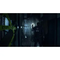 Ключ активації Microsoft Biohazard Re:2 Z Version для Xbox One/Series S/X - мініатюра 8