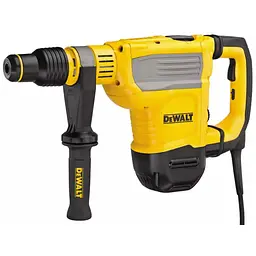 Перфоратор мережевий DeWalt D25614K