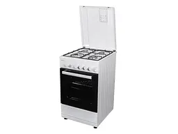 Газова плита Liberton LGC-2450W - мініатюра 3