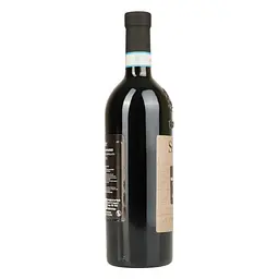 Вино Cornale Soraighe Valpolicella Superiore Ripasso червоне сухе 14% 0.75 л (405) - мініатюра 4
