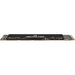 SSD накопичувач Corsair MP700 Pro 4TB [CSSD-F4000GBMP700PNH] [142623] - мініатюра 5