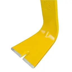 Лом-цвяходер Stanley FatMax Wonder Bar з пружинної сталі 380 мм (1-55-516) - мініатюра 4