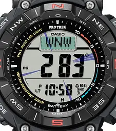 Годинник CASIO PRG-340-1ER - мініатюра 6