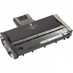 Тонер-картридж BASF Ricoh Aficio SP SP277NwX, 408160 Black (KT-SP277HE) - мініатюра 3