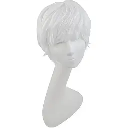 Перука Cosplay Man