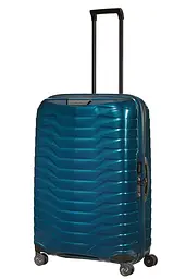 Валіза Samsonite PROXIS 75 см PETROL BLUE 75x51x31 CW6*01003 - мініатюра 10