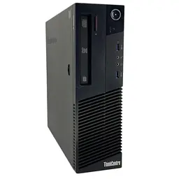 Комп'ютер Lenovo ThinkCentre M83 SFF (i5-4670/8/500) Б/В