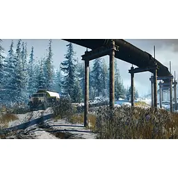 Ключ активації Microsoft SnowRunner - 1-Anniversary Edition для Xbox One/Series S/X - мініатюра 3