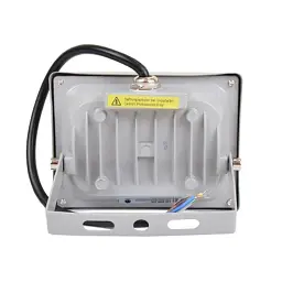 Прожектор Lightwell LW-20W-220 (110521) - мініатюра 2