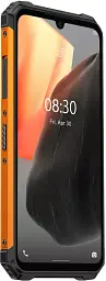 Захищений смартфон Ulefone Armor 8 Pro 8/128GB 5 580 мАг Orange - мініатюра 2