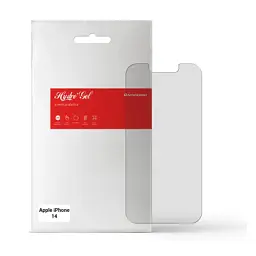 Плівка захисна Armorstandart Matte Apple iPhone 14 (ARM63988)