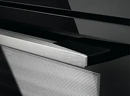 Духова шафа Electrolux KODEF70X - мініатюра 4