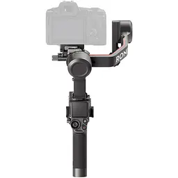 Стабілізатор відеозйомки DJI RS 3 Pro Combo (CP.RN.00000218.01) [87435] - мініатюра 5