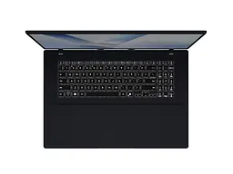 Ноутбук Asus VivoBook 18 M1807GA Quiet Blue (M1807GA-S8005, 90NB17Y1-M000B0) - мініатюра 2