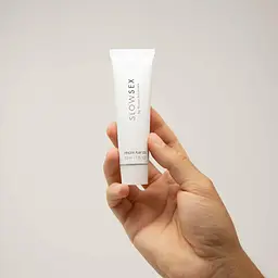 Гель для петингу та мастурбації Bijoux Indiscrets Finger Play для петингу та мастурбації Slow Sex by Bijoux Indiscrets - мініатюра 3