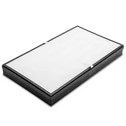Фільтр для очищувача повітря Trotec AirgoClean 200 E - HEPA Filter (7160000534) - мініатюра 2