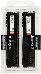 Модуль пам'яті DDR4 Kingston FURY Beast 2x16GB 3600MHz (KF436C18BBK2/32) [79111] - мініатюра 3