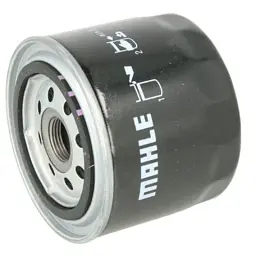 Фільтр масляний Mahle OC978 - мініатюра 2