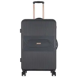 Валіза Semi Line 28" (L) Black (T5787-3) - мініатюра 10