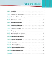 Career Paths. Sales and Marketing. Student's Book (with Digibooks Application) - мініатюра 5