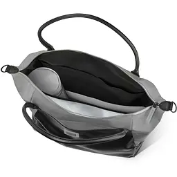 Сумка Cybex Platinum Soho Grey (521002941) - мініатюра 3
