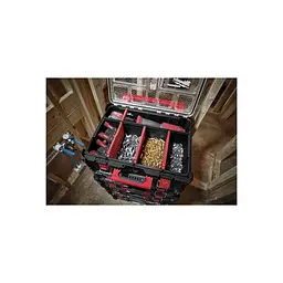 Органайзер глибокий PACKOUT MILWAUKEE 507x386х178 мм - мініатюра 6