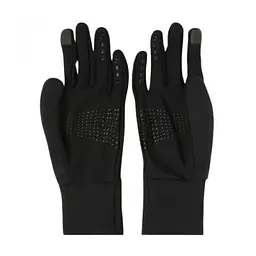 Рукавиці Falke ESS Gloves Brushed Black S/M (1097-38677-3000 S/M) - мініатюра 2
