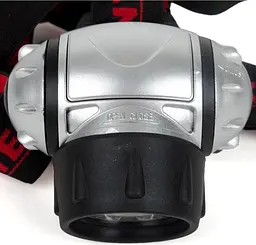 Ліхтар налобний Intertool LB-0301 [89355] - мініатюра 5