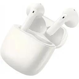 Навушники Baseus Storm 3 Bluetooth білі NGTW140102 - мініатюра 3