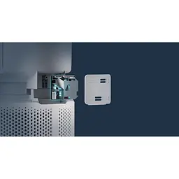 Очищувач повітря Xiaomi Smart Air Purifier 4 Compact [79158] - мініатюра 9