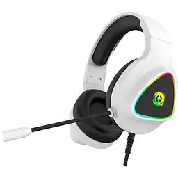 Игровая гарнитура Canyon headset Shadder GH-6 White (CND-SGHS6W)