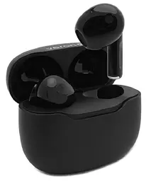 Бездротові навушники TWS Bluetooth Headset Veron W07 Liberty Black (2104618869)