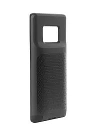 Чохол-акумулятор із бездротовою зарядкою Power Bank Mophie Juice Pack 2525 mAh JP-SGN9 для Samsung Galaxy Note 9 Black - мініатюра 8