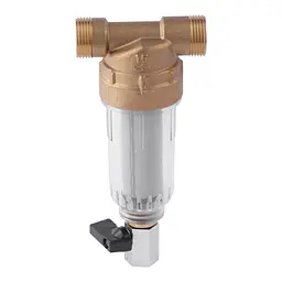Фільтр магістральний в зборі Titan T-FH 1/2" холодний TN-223005 (CV031519) - мініатюра 1