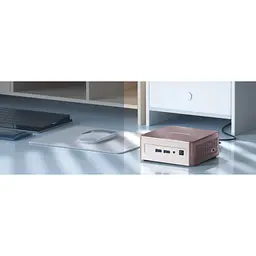 Комп'ютер GEEKOM Mimi PC A5 / Ryzen7 5825U, 16, 512, W11Pro (GMA5R75825U-16512-EU) - мініатюра 4