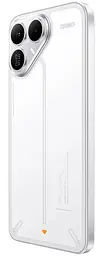 Смартфон Tecno Pova 8 5G (LK6) 8/128GB Arc White (4894947132292) - мініатюра 6