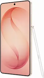 Смартфон Samsung Galaxy S26 Ultra 12/256GB Pink Gold (SM-S948BZDD) - мініатюра 3