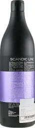 Окислювач для волосся Profis Scandic Line Oxydant Creme 3% 1000 мл - мініатюра 2