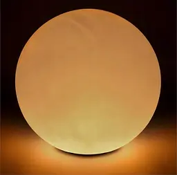 Садовий світильник Blumfeldt Lightcraft Shineball M ball light (10027667) - мініатюра 4