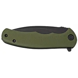 Нож Civivi Mini Praxis Olive - миниатюра 3