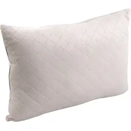 Набір подушок Руно Soft Pearl двокамерних 50х70 см 2 шт. (К_Н310.55_Soft Pearl)