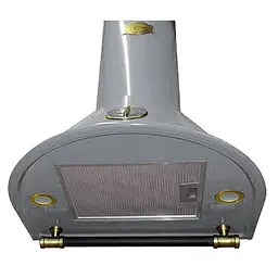 Витяжка купольна Kaiser A 6423 GrBe Eco - мініатюра 2