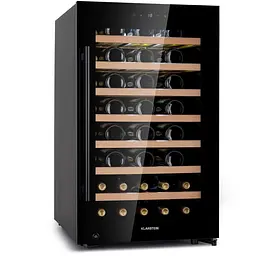 Винний холодильник Klarstein Barossa 50 Uno (10041307)